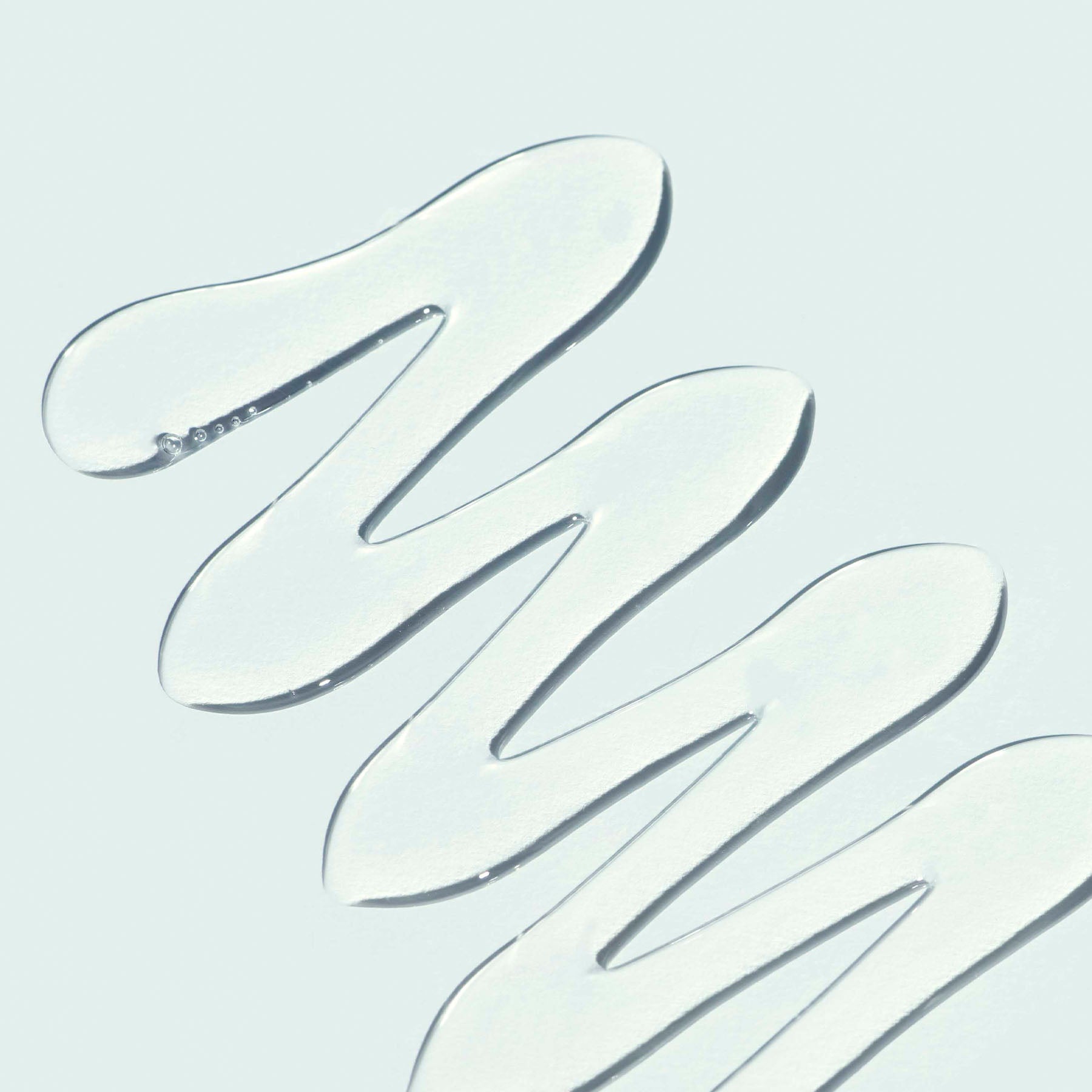 CLEAR CELL clarifying salicylic gel cleanser (travel-size)