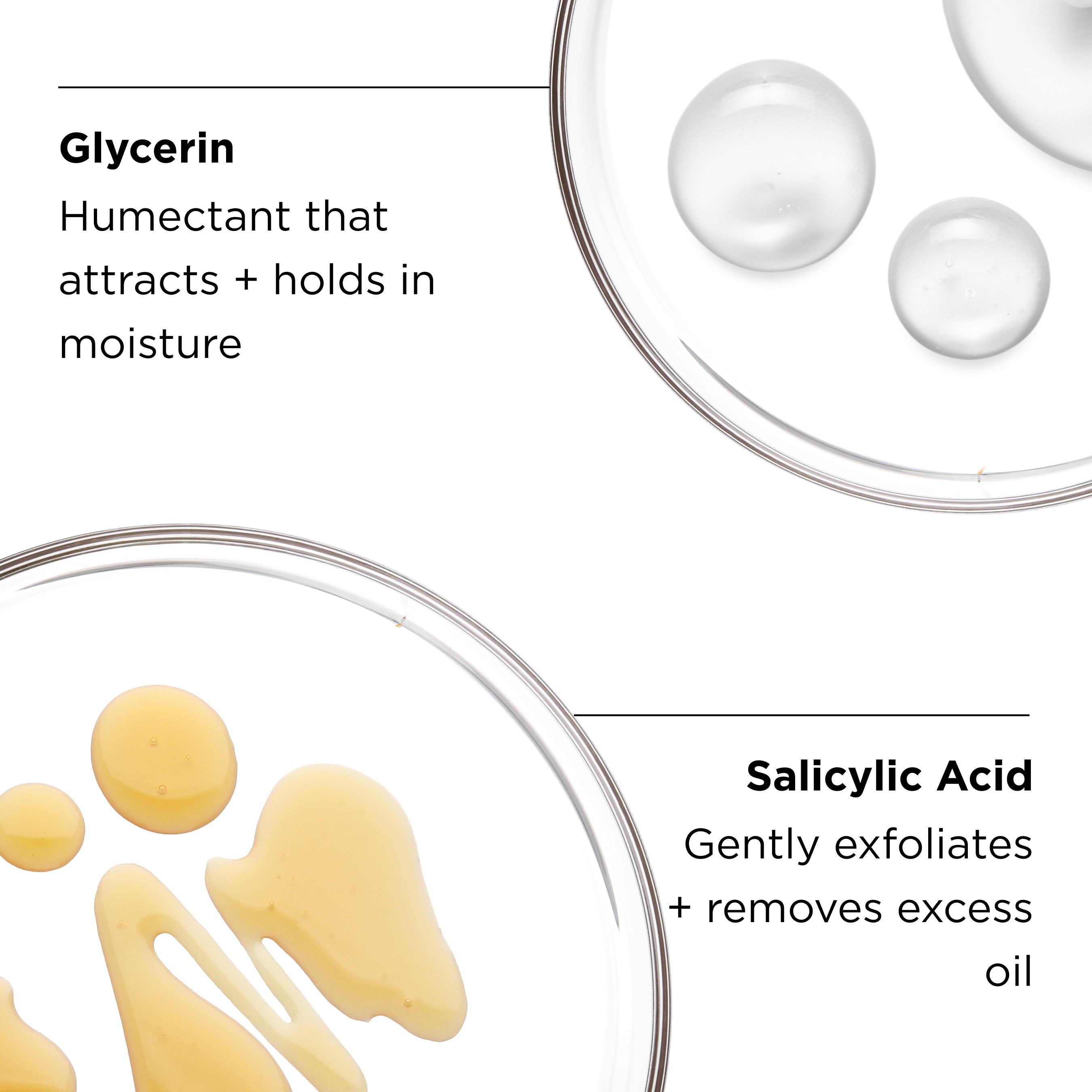 CLEAR CELL salicylic gel cleanser
