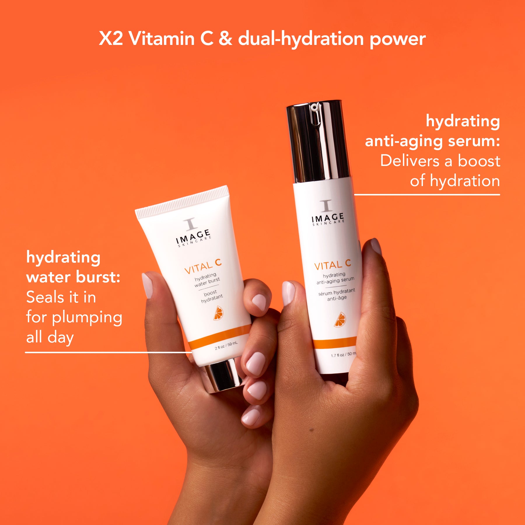 VITAL C super duo