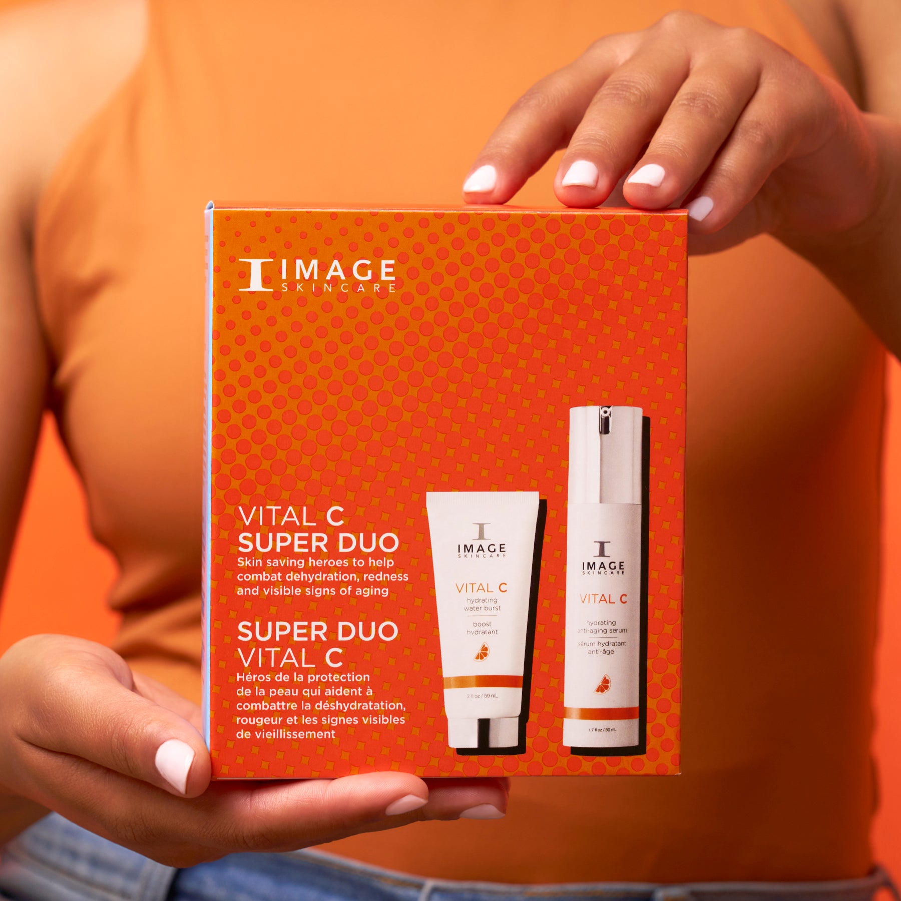 VITAL C super duo