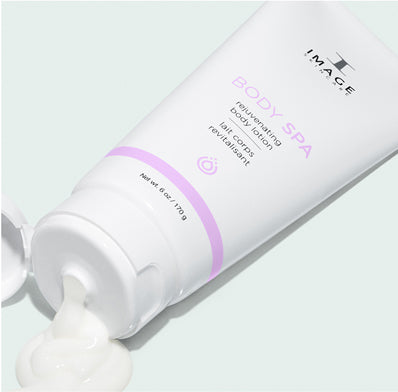 BODY CARE 101