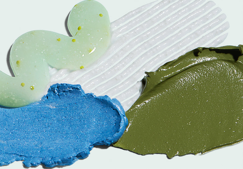 multi masking