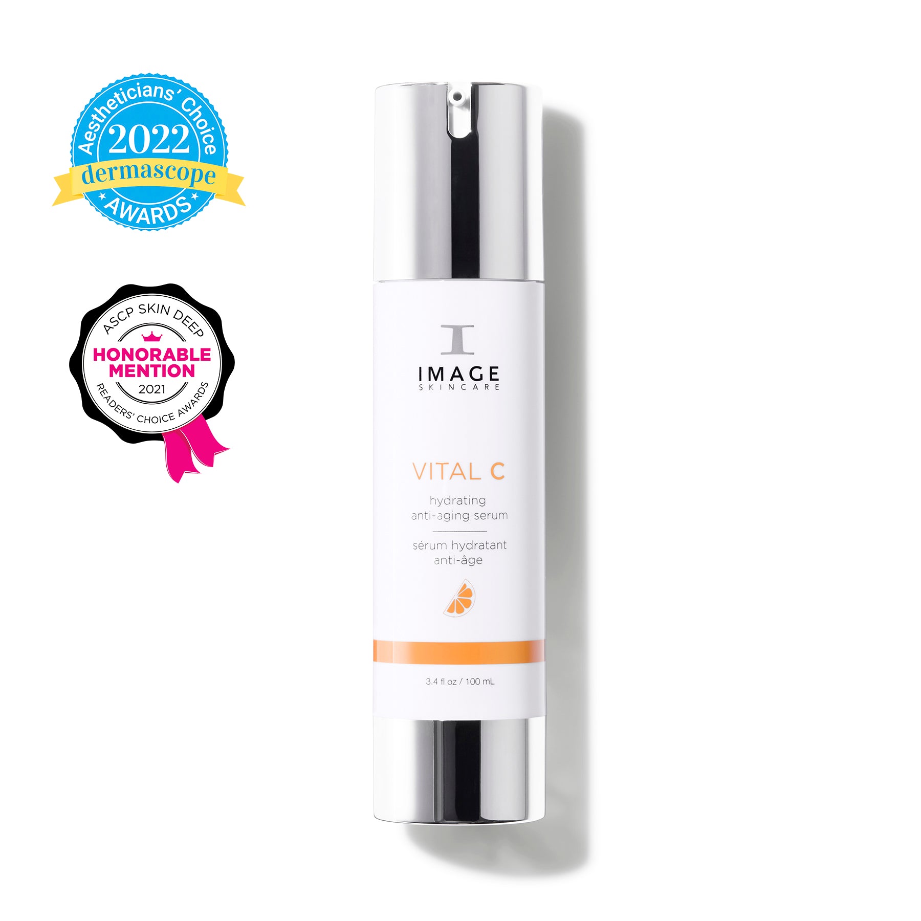 VITAL C hydrating anti-aging serum