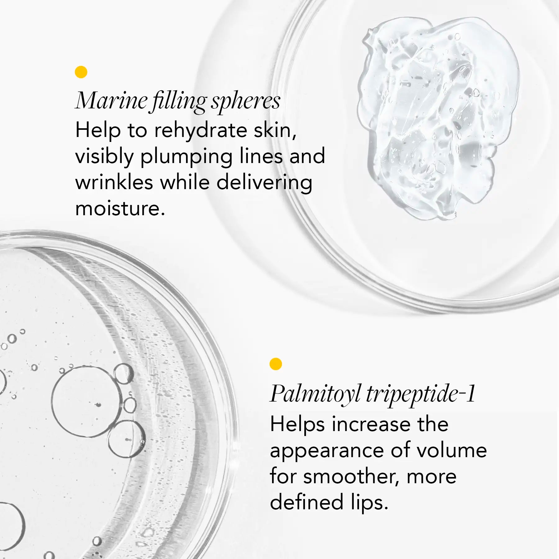 DAILY PREVENTION™ nourishing lip balm SPF 30