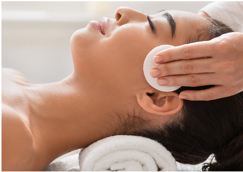 ACNE, LIGHTENING, AND WRINKLE LIFTS