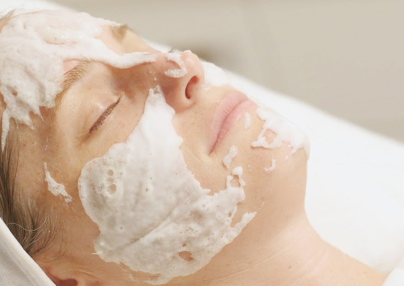 BRIGHTENING OXYGEN LIFT