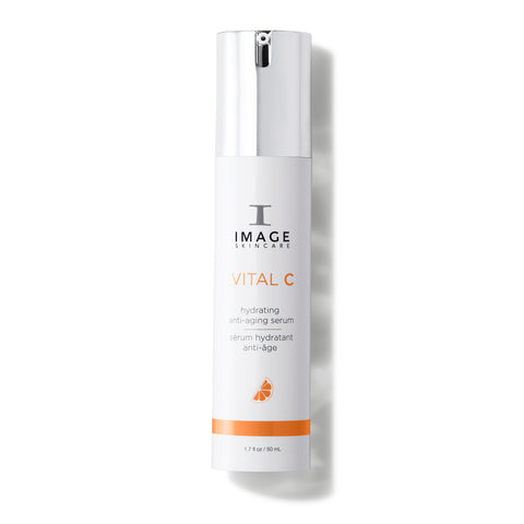 VITAL C Hydrating anti aging serum