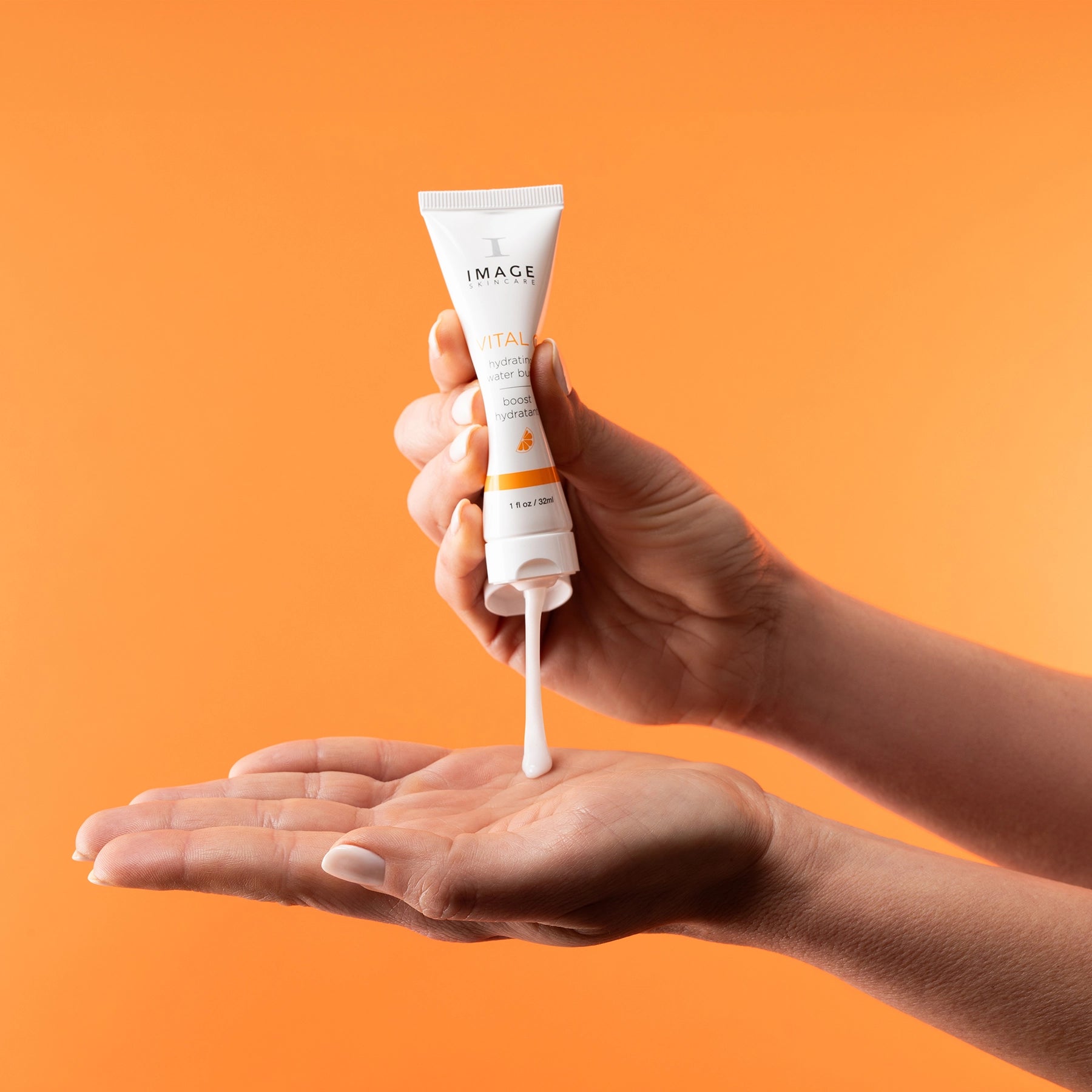 VITAL C hydrating water burst (travel size)