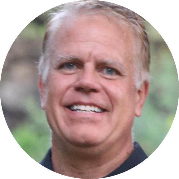 MARTY LANGENDERFER