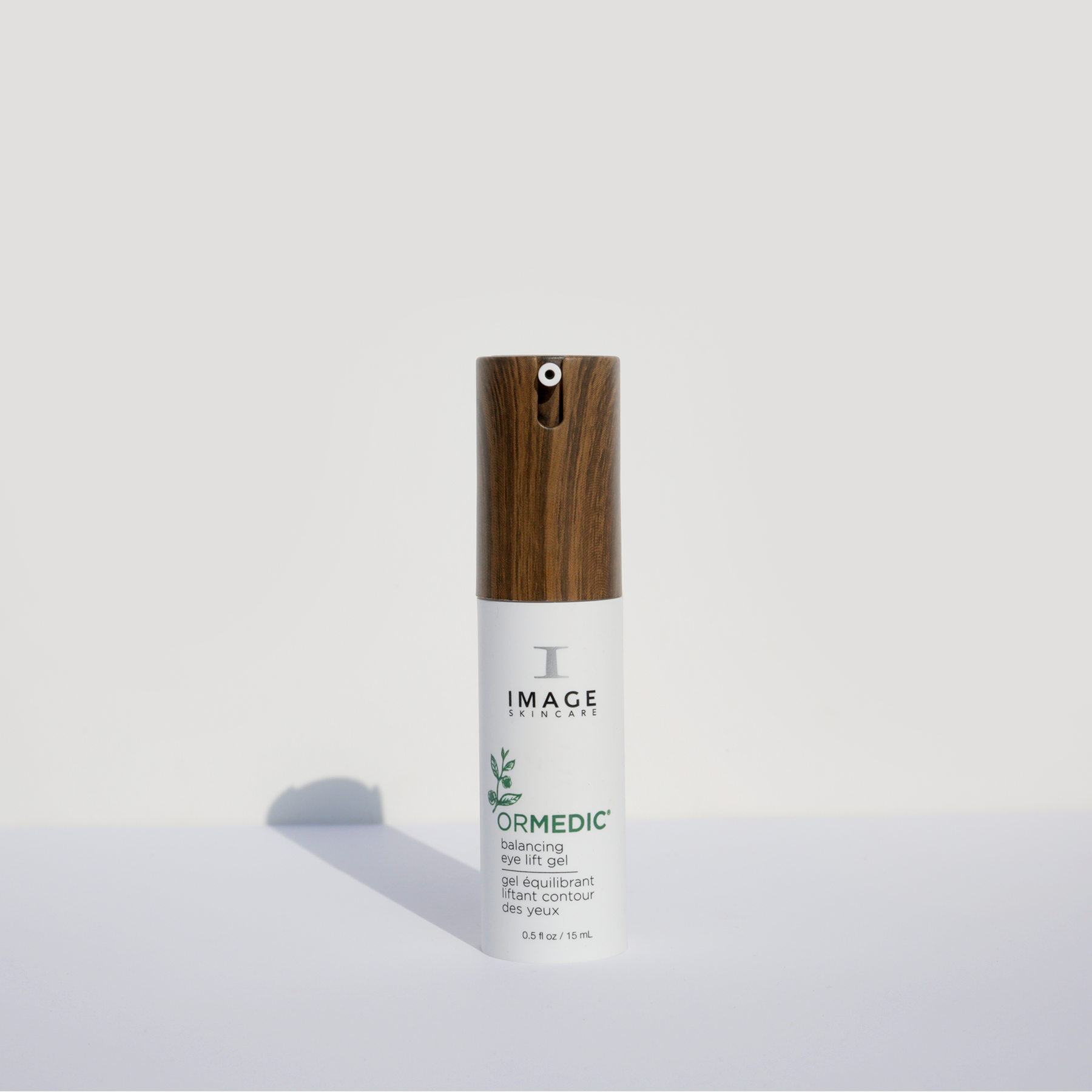 ORMEDIC® balancing eye lift gel